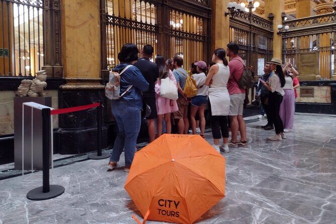 Best of Historic Center Tour for First Time Travelers - Final Thoughts: Who Is This Tour Best For?