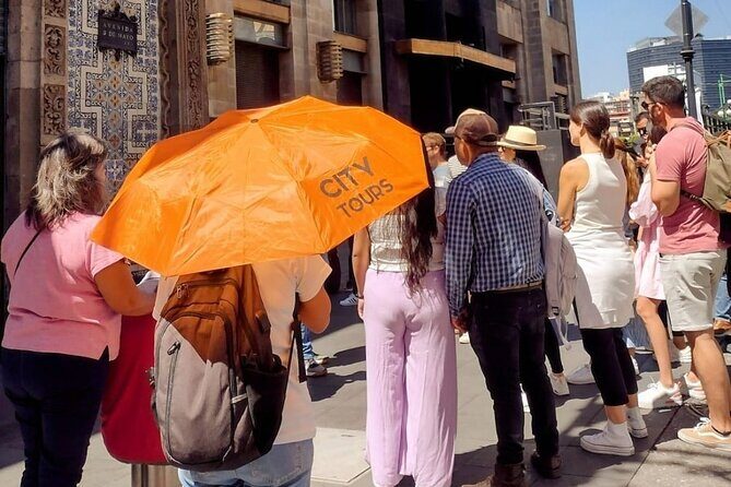 Best of Historic Center Tour for First Time Travelers - Frequently Asked Questions