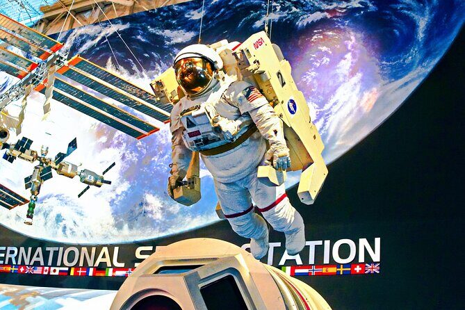 Best of Houston and Galveston Sightseeing Tour 7-Hour Small Group - Who Would Love This Tour?