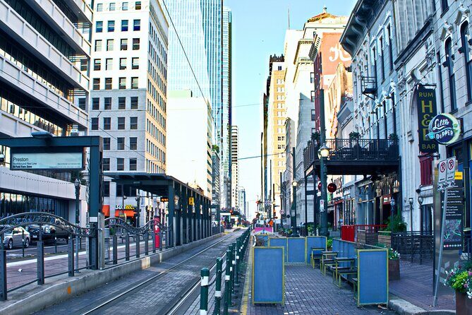 Best of Houston and Galveston Tour 7 Hours Small Group - Key Points