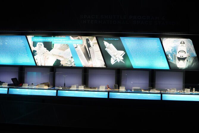 Best of Houston and NASA Self Guided Tour with Transportation - Who Is This Tour Best For?