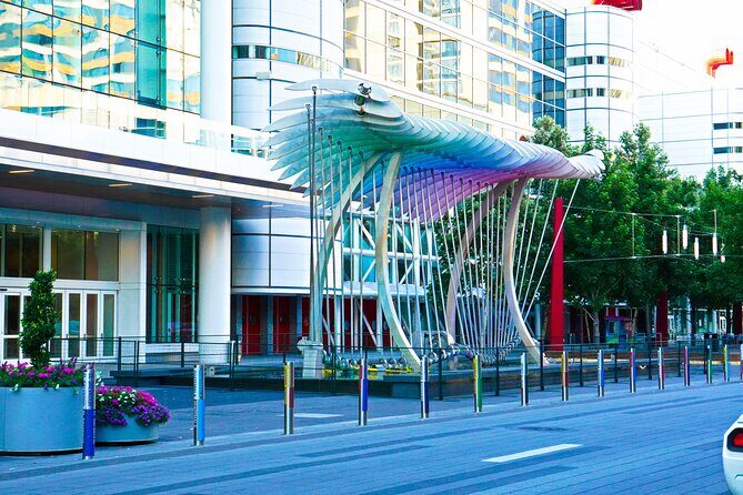 Best of Houston Sightseeing City Tour Small Group - What Makes This Tour Stand Out