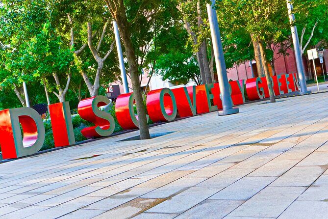 Best of Houston Sightseeing City Tour Small Group - Who Would Love This Tour?