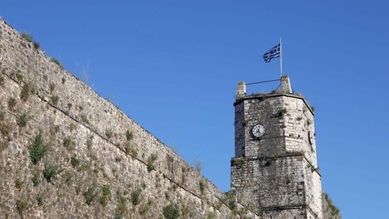 Best of Ioánnina: Private Walking Tour with a Local - What the Tour Includes and What It Doesn’t