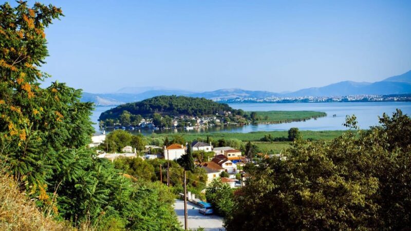 Best of Ioánnina: Private Walking Tour with a Local - Practical Tips for Your Tour