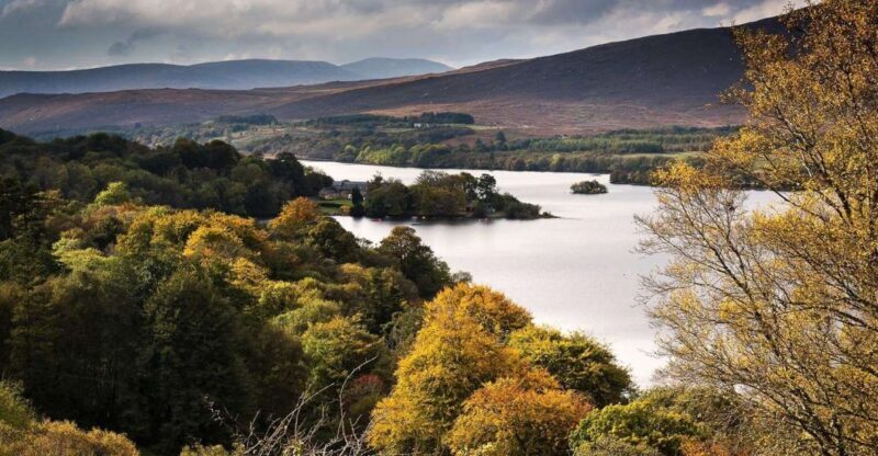 Best of Ireland 6-Day Backpackers Economy Tour - Practical Considerations and Tips