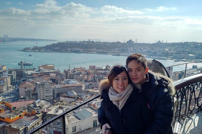 Best of Istanbul 1, 2 or 3-Day Private Guided Istanbul Tour - The Sum Up: Who Will Love This Tour?