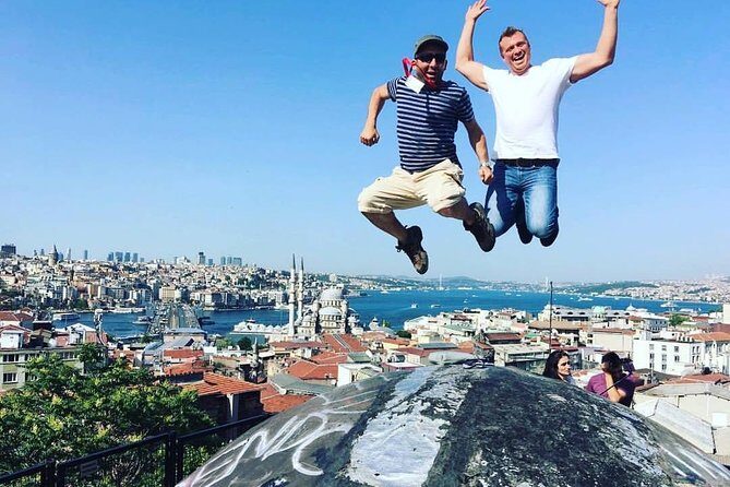 Best of Istanbul 1, 2 or 3-Day Private Guided Istanbul Tour - Where the itinerary can shift (and why that’s good)