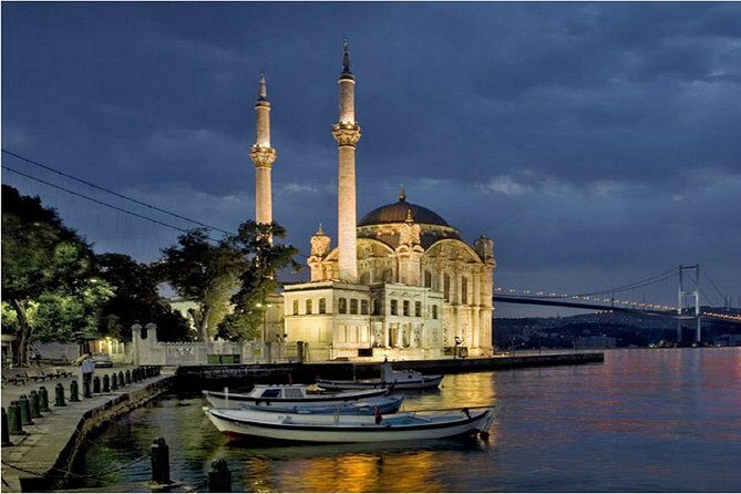 Best Of Istanbul 1, 2 or 3 Day Private Guided Tour - What We Love About This Tour