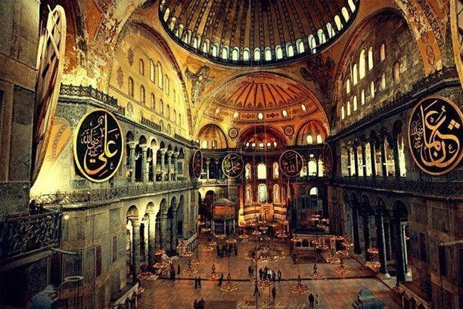 Best Of Istanbul 1, 2 or 3 Day Private Guided Tour - Potential Drawbacks to Consider