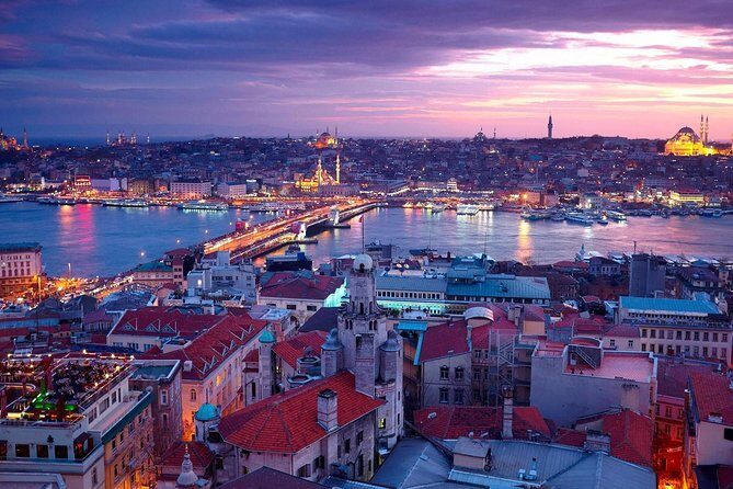 Best Of Istanbul 1, 2 or 3 Day Private Guided Tour - Wrapping Up: Is This Tour Right for You?