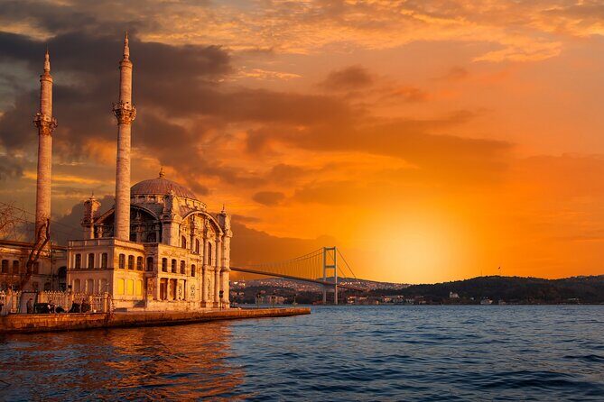 Best Of Istanbul :1-2 or 3 Day Private Istanbul Guided Tour - What’s in the Tour?