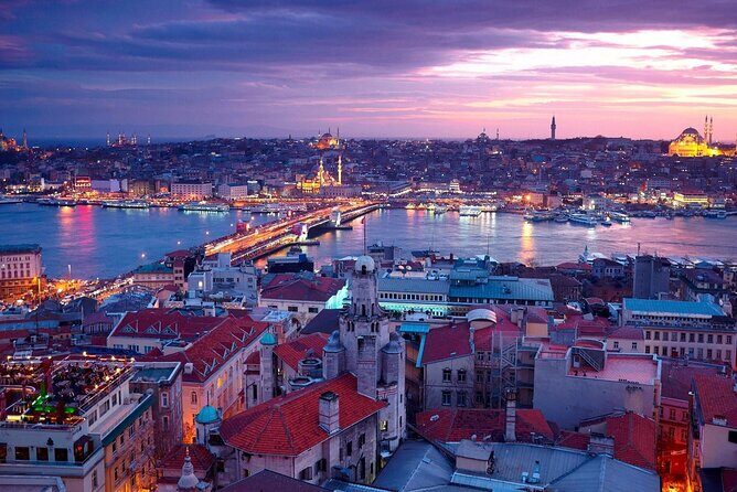 Best Of Istanbul :1-2 or 3 Day Private Istanbul Guided Tour - FAQs