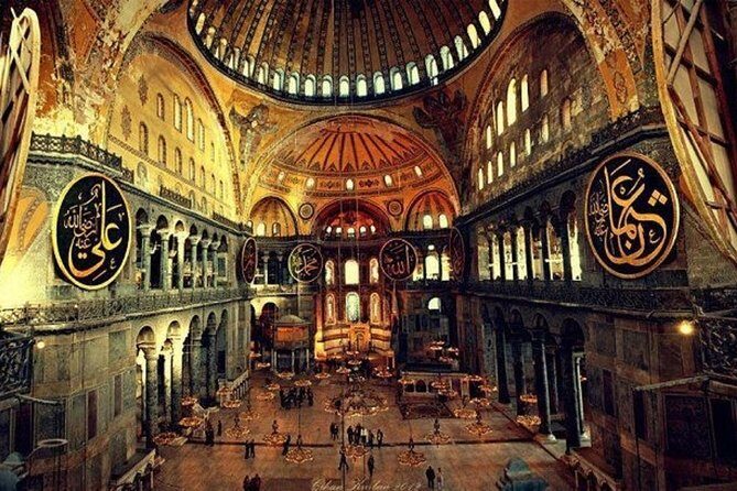 Best Of Istanbul :1-2 or 3 Day Private Istanbul Guided Tour - Final Thoughts