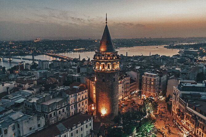 Best of Istanbul: 1, 2 or 3 Days Private Tour with Friendly Local Guide - A Closer Look at the Tour Itinerary
