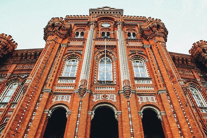 Best of Istanbul: 1, 2 or 3 Days Private Tour with Friendly Local Guide - Who Is This Tour Best Suited For?