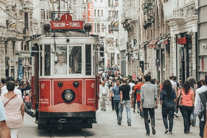 Best of Istanbul: 1, 2 or 3 Days Private Tour with Friendly Local Guide - The Verdict: Is It Worth It?