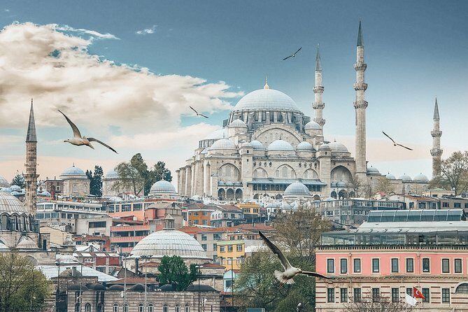 Best of Istanbul: 1, 2 or 3 Days Private Tour with Friendly Local Guide - FAQs About the Best of Istanbul Private Tour