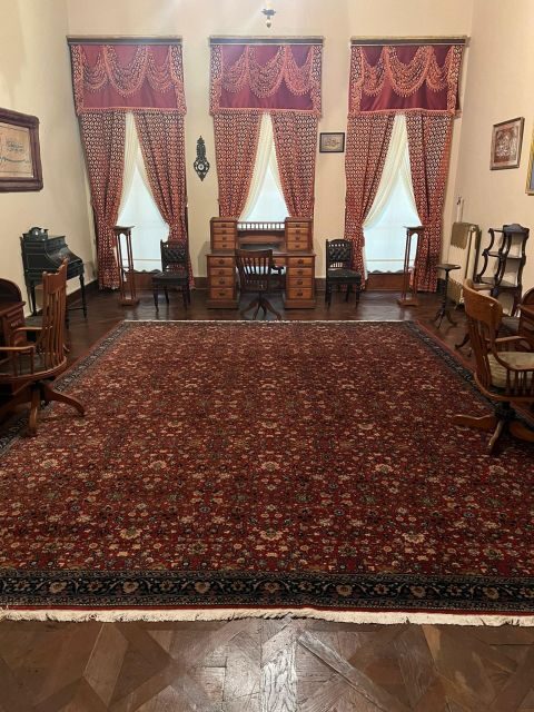 Best of Istanbul : 1 or 2 Day Private Guided City Tour - Final Thoughts