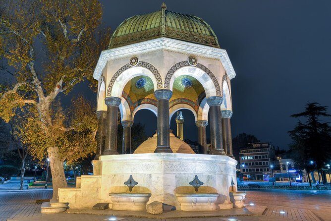 Best of Istanbul for First time Visitors - The Experience and Why It Works