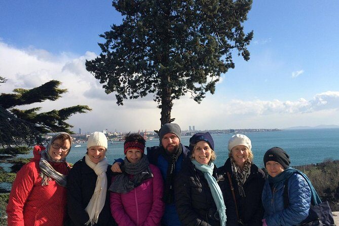 Best of Istanbul in 1 Day - A Deep Dive into the Tour Experience