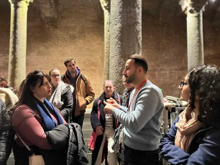 Best of Istanbul in 1 Day: Guided Tour with Bosphorus Cruise - Is This Tour Worth It?