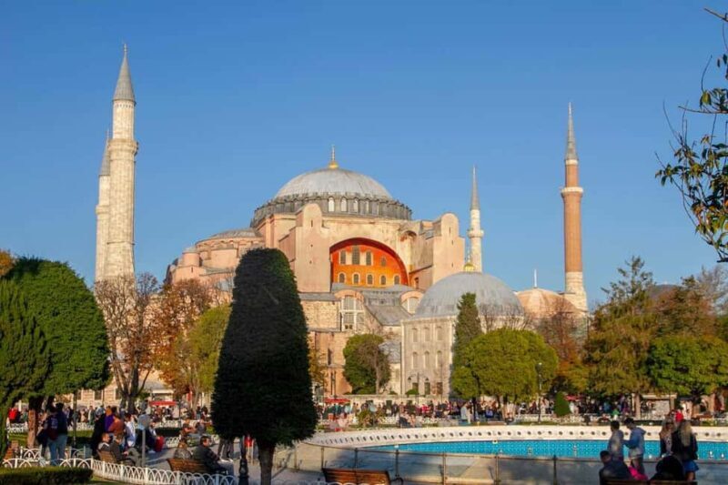 Best of Istanbul in 1 Day: Guided Tour with Bosphorus Cruise - FAQ
