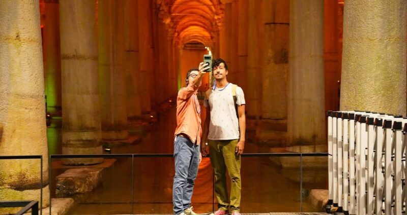 Best of Istanbul in 4 Hours with the Must See Highlights - An Overview of the Tour Experience