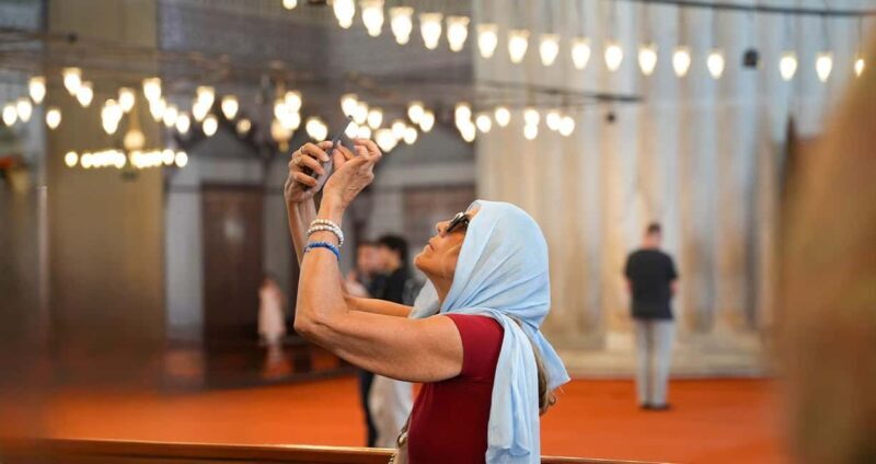 Best of Istanbul in 4 Hours with the Must See Highlights - The Real Traveler Perspectives