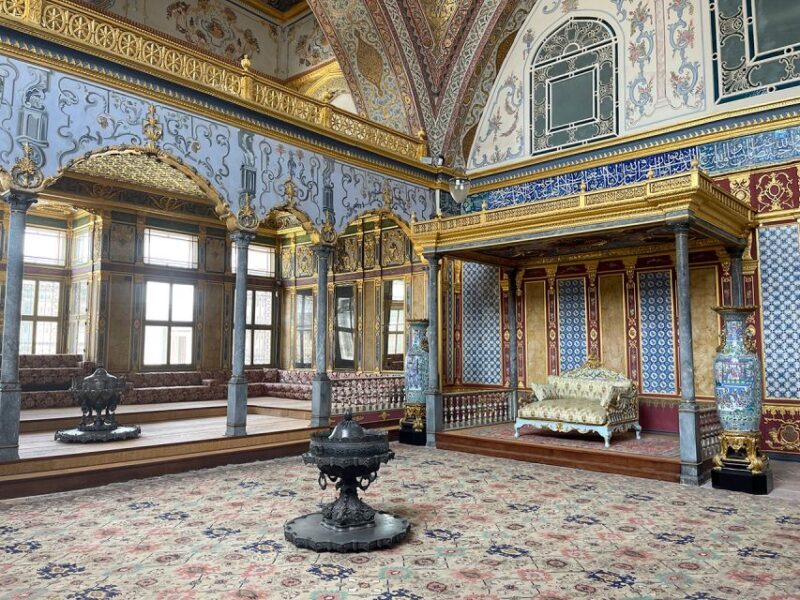 Best of Istanbul in 4 Hours with the Must See Highlights - Final Thoughts