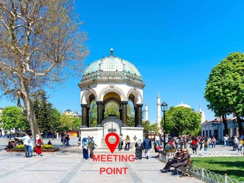 Best of Istanbul: Private Guided Istanbul Tour - Key Points