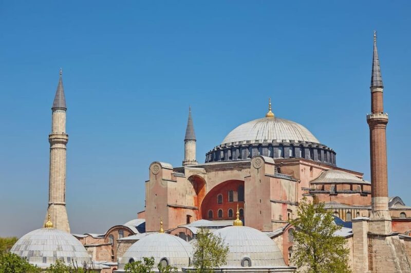Best of Istanbul: Private Guided Istanbul Tour - In-Depth Look at the Tour Experience