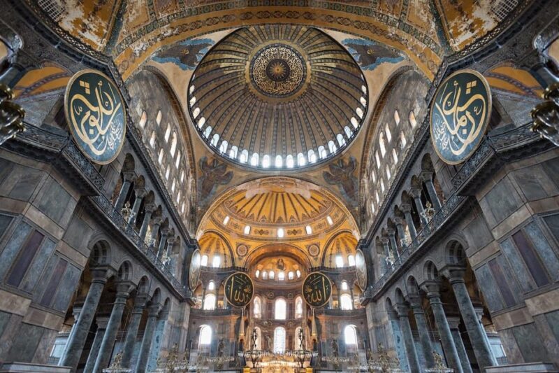 Best of Istanbul: Private Guided Istanbul Tour - Who Is This Tour Best For?