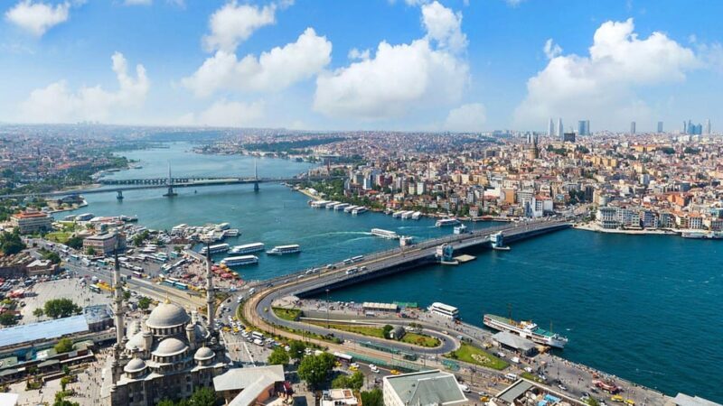 Best of Istanbul: Private Walking Tour with Local - What to Expect on the Tour