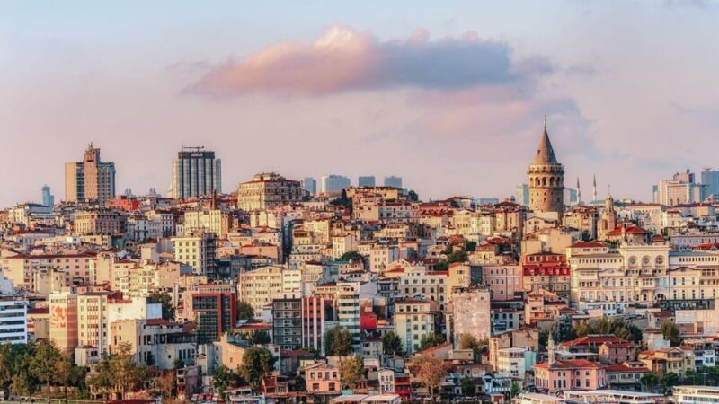 Best of Istanbul: Private Walking Tour with Local - Who Will Love This Tour?