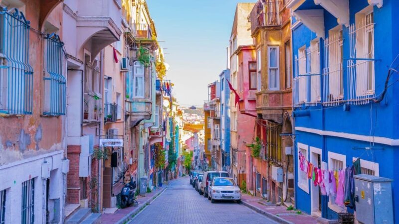 Best of Istanbul: Private Walking Tour with Local - FAQ