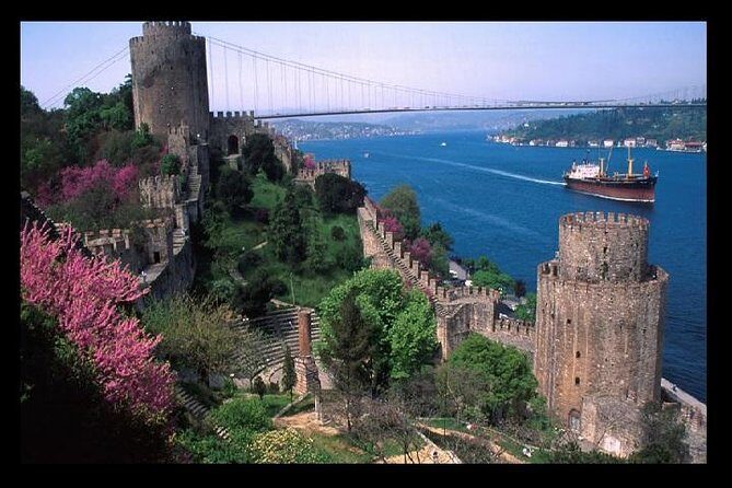 Best of Istanbul Tour - The Realities of the Tour