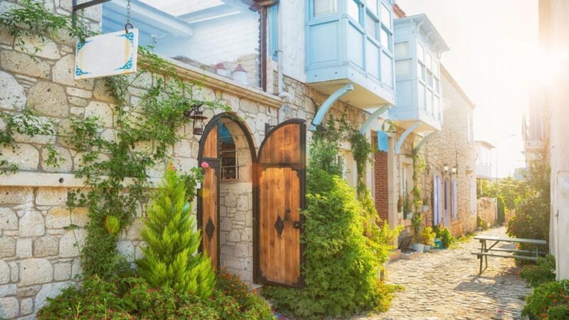 Best of Izmir: Private Walking Tour with a Local - Key Points