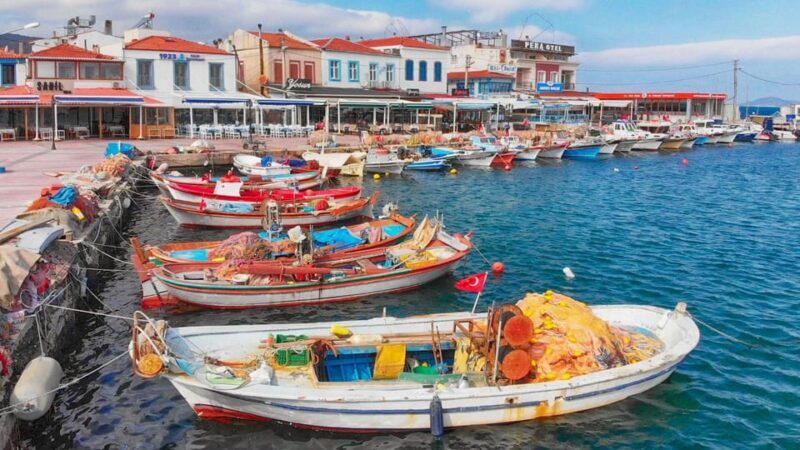 Best of Izmir: Private Walking Tour with a Local - Highlights of the Tour