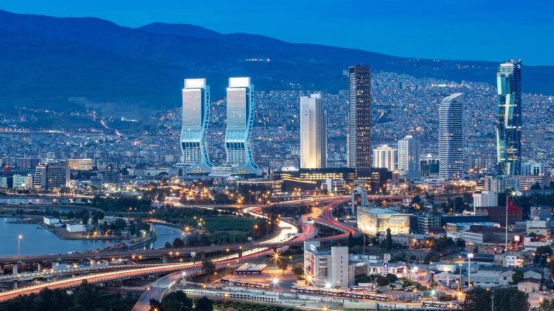 Best of Izmir: Private Walking Tour with a Local - Real Experiences from Travelers