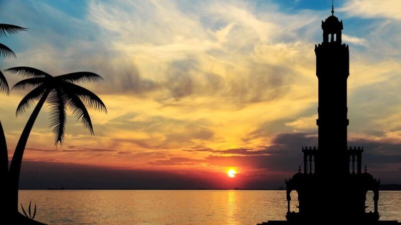 Best of Izmir: Private Walking Tour with a Local - Final Thoughts