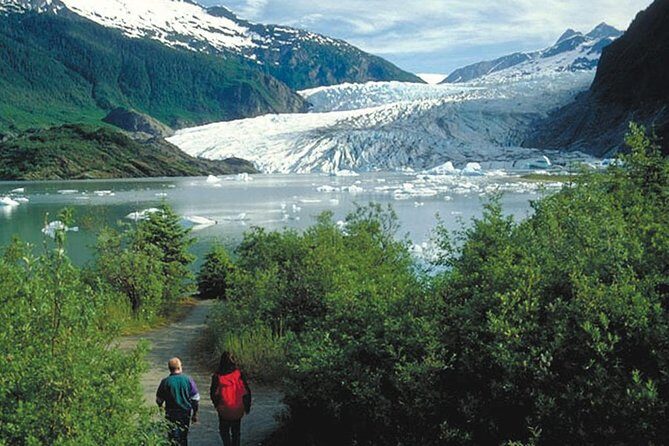 Best of Juneau: Mendenhall Glacier, Whale Watching and Salmon Bake - Who Will Love This Tour?