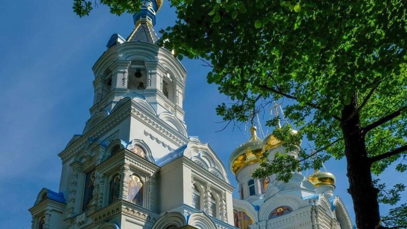 Best of Karlovy Vary Walking Tour with a Professional Guide - What You Can Expect from the Tour