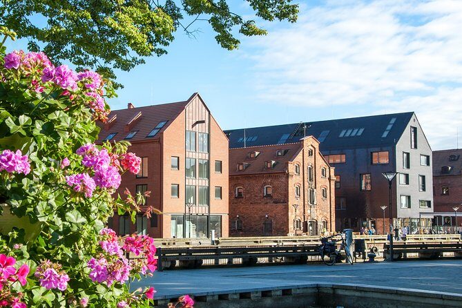 Best of Klaipeda & Curonian Spit Join-in Shore Excursion - Setting Off from Klaipeda: What to Expect