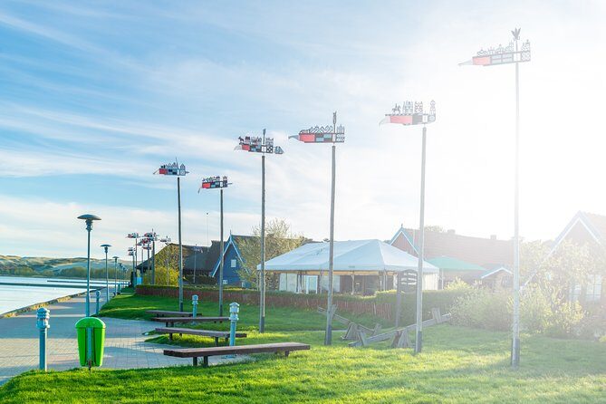 Best of Klaipeda & Curonian Spit Join-in Shore Excursion - Final Thoughts