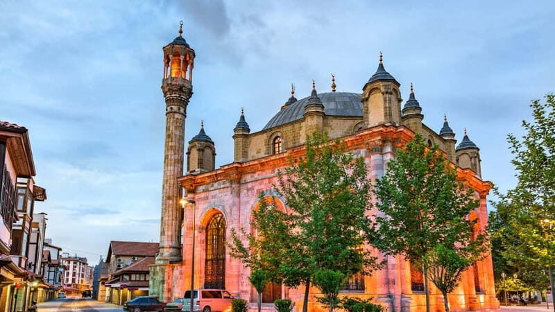 Best of Konya: Private Walking Tour with a Local - Key Points