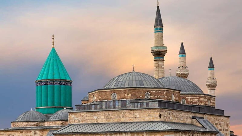 Best of Konya: Private Walking Tour with a Local - Final Thoughts