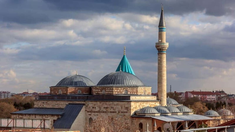 Best of Konya: Private Walking Tour with a Local - FAQ