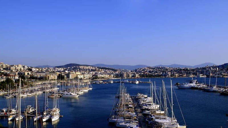 Best of Kuadas: Private Walking Tour with a Local - Who Is This Tour For?