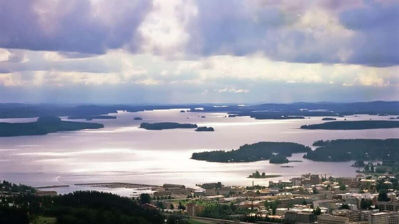 Best of Kuopio: Private Walking Tour with a Local - Key Points